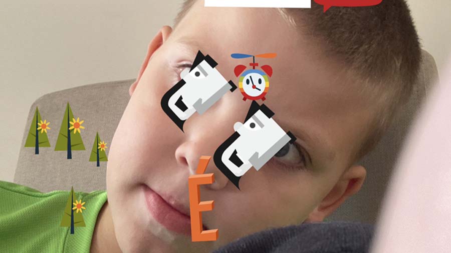Ať vás neomámí
